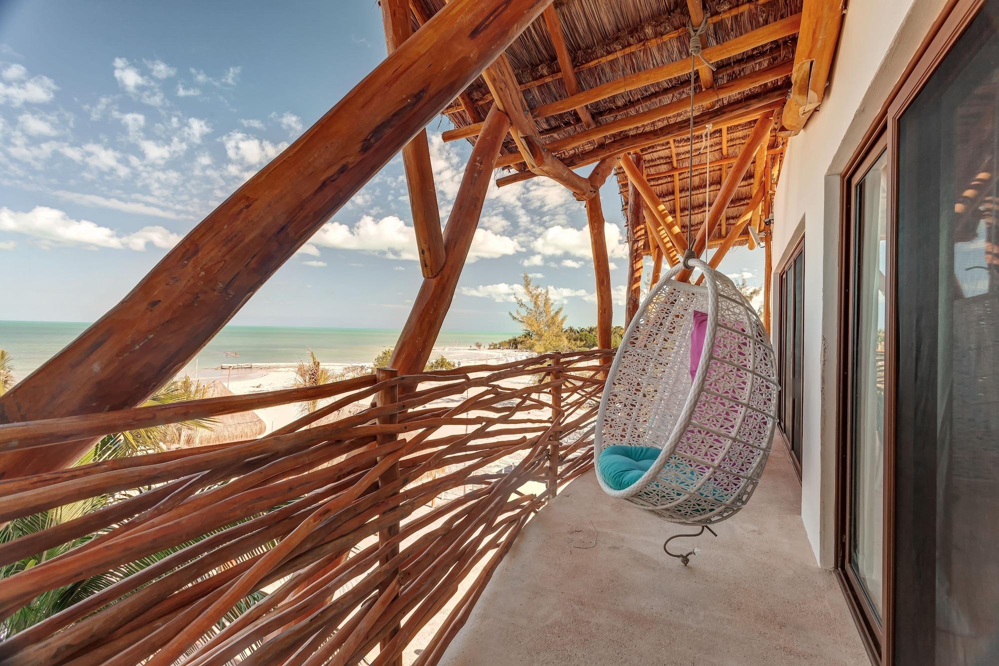Mystique Holbox By Royalton, A Tribute Portfolio Resort Экстерьер фото