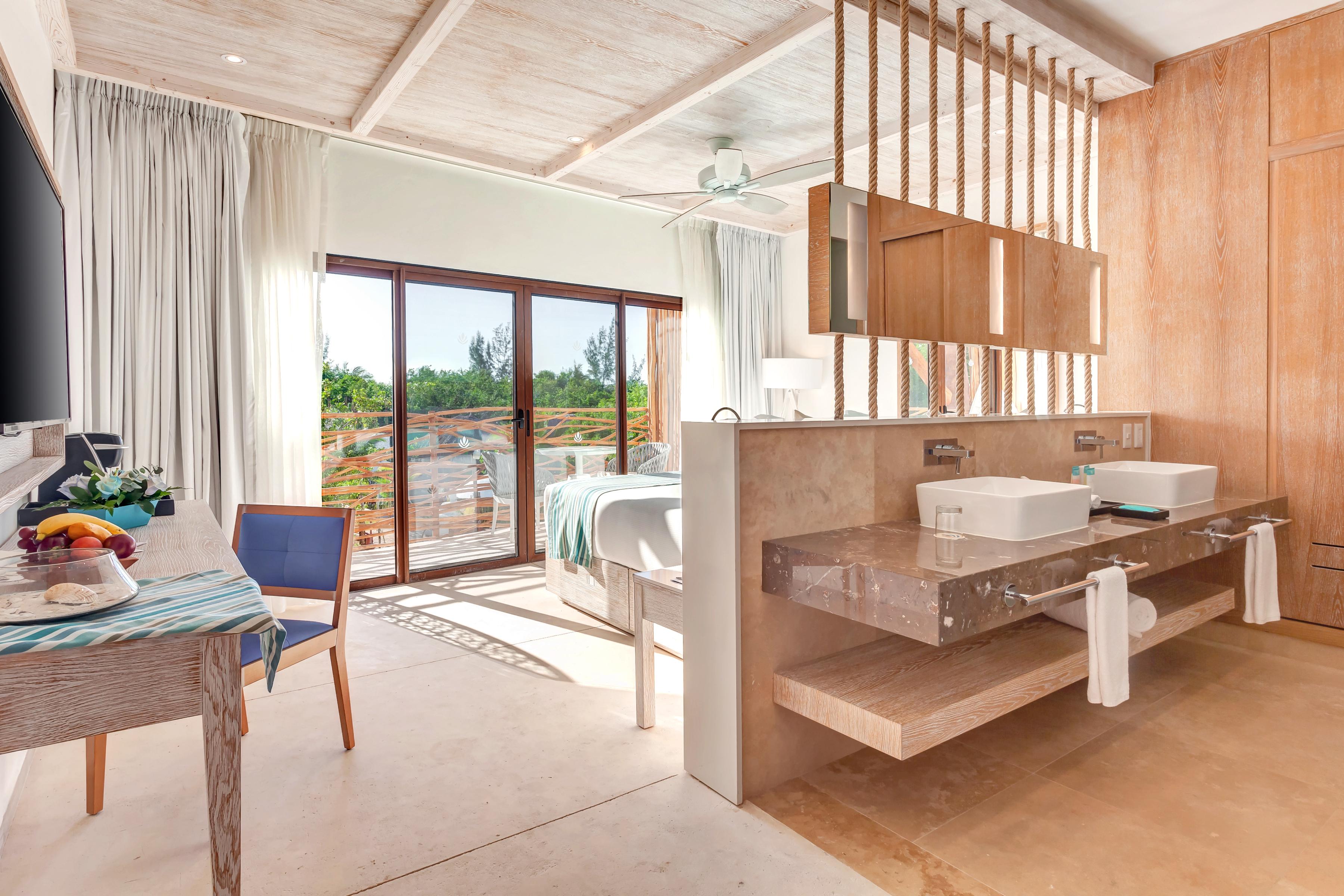 Mystique Holbox By Royalton, A Tribute Portfolio Resort Экстерьер фото