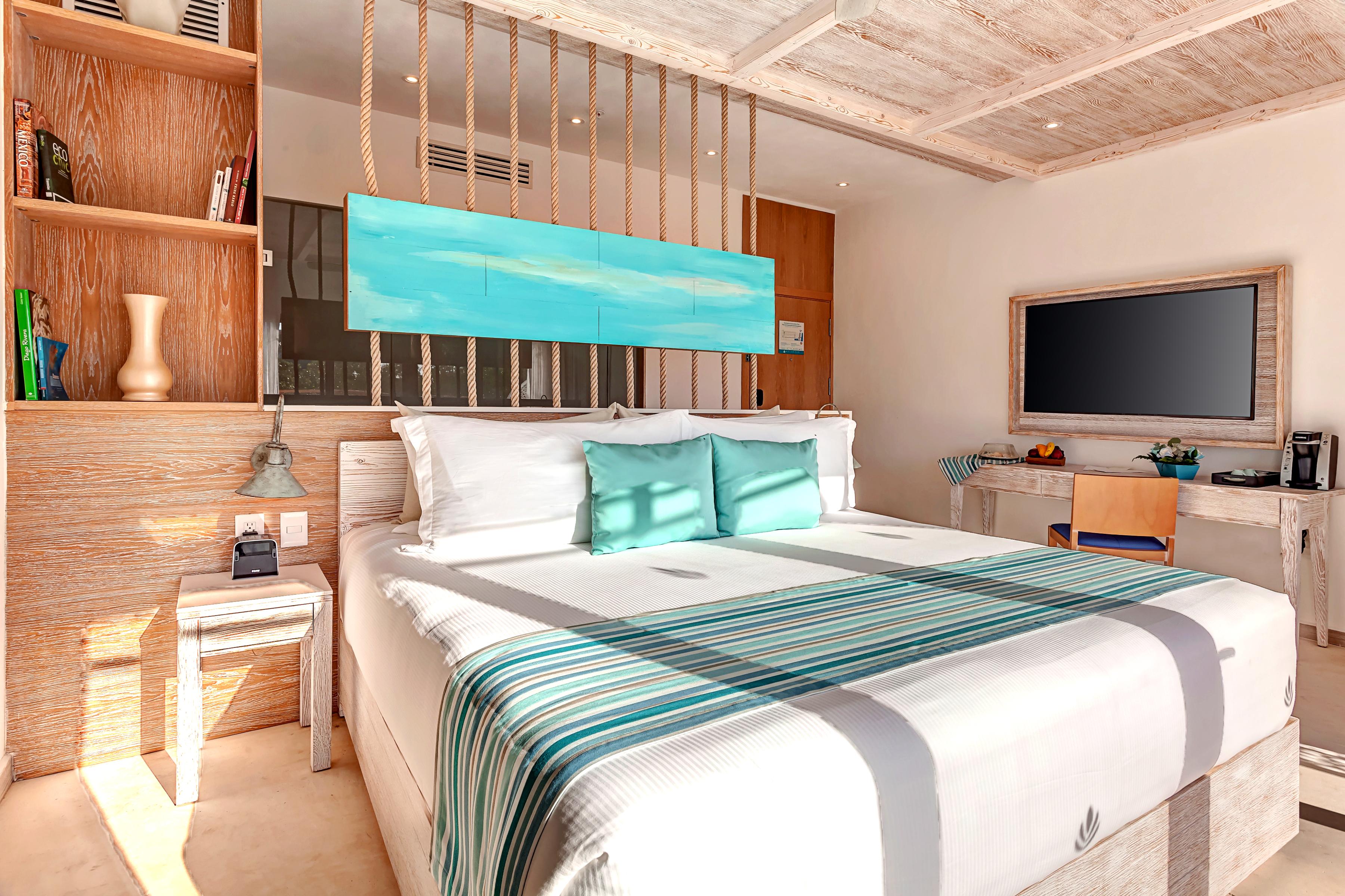 Mystique Holbox By Royalton, A Tribute Portfolio Resort Экстерьер фото