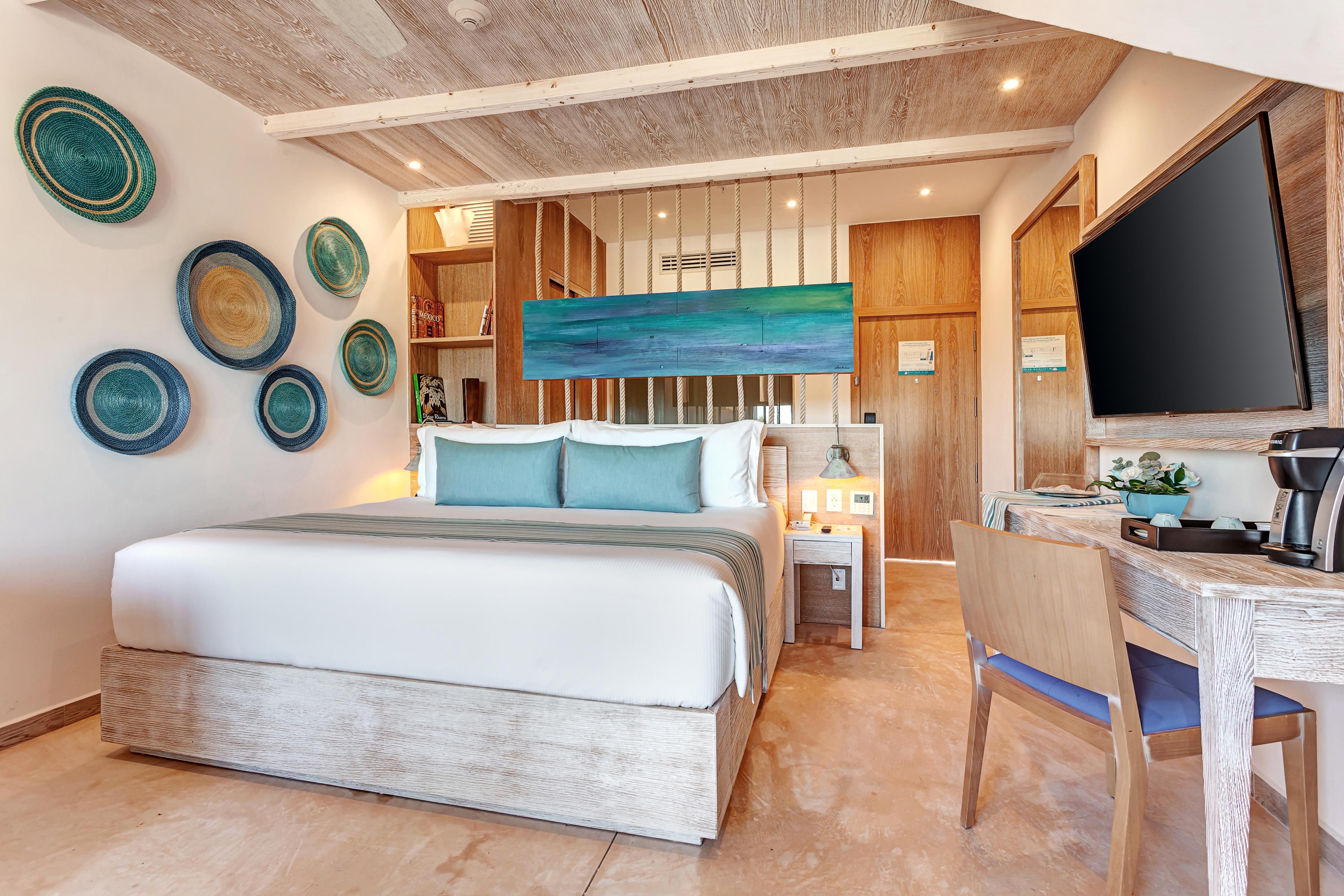 Mystique Holbox By Royalton, A Tribute Portfolio Resort Экстерьер фото