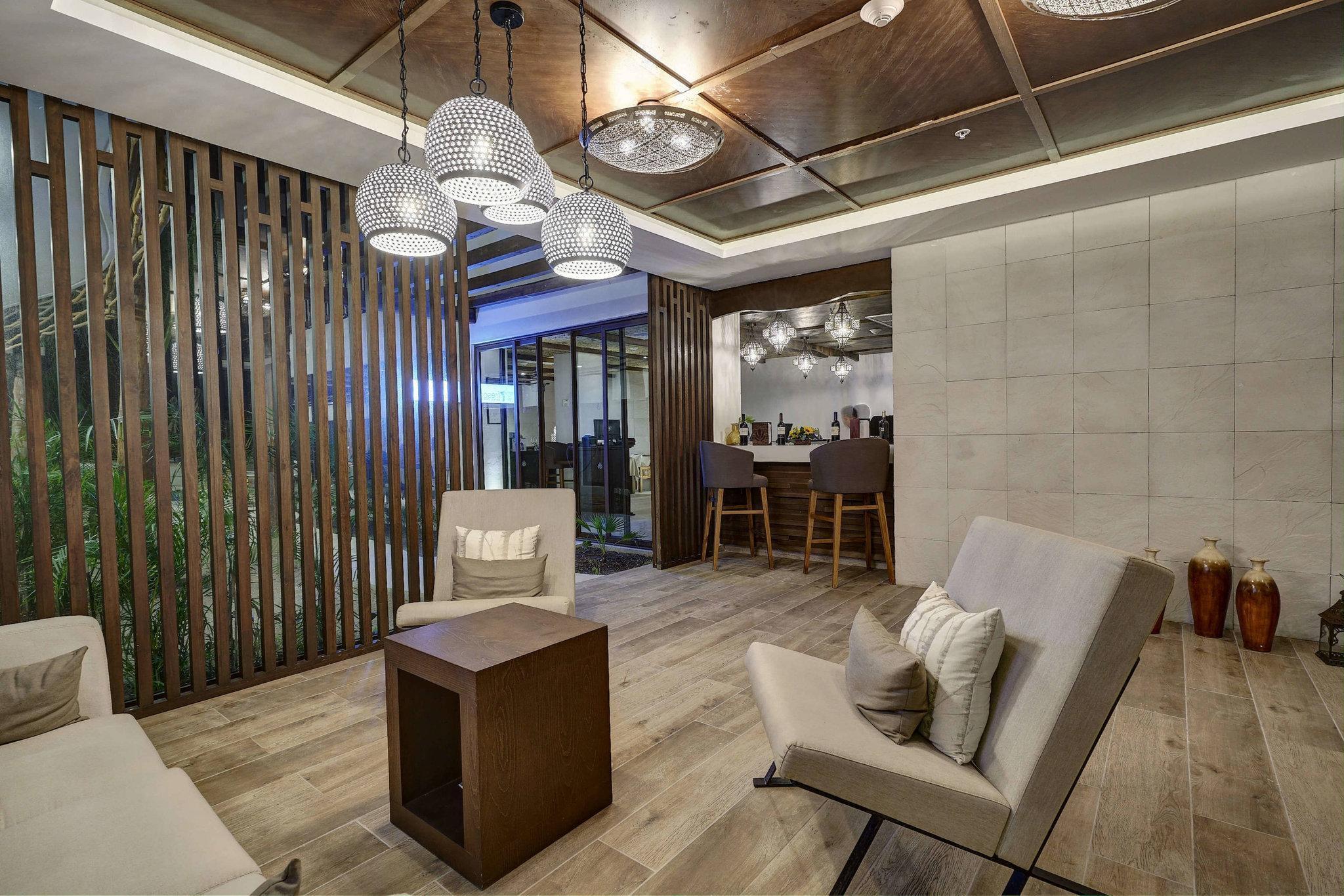 Mystique Holbox By Royalton, A Tribute Portfolio Resort Экстерьер фото