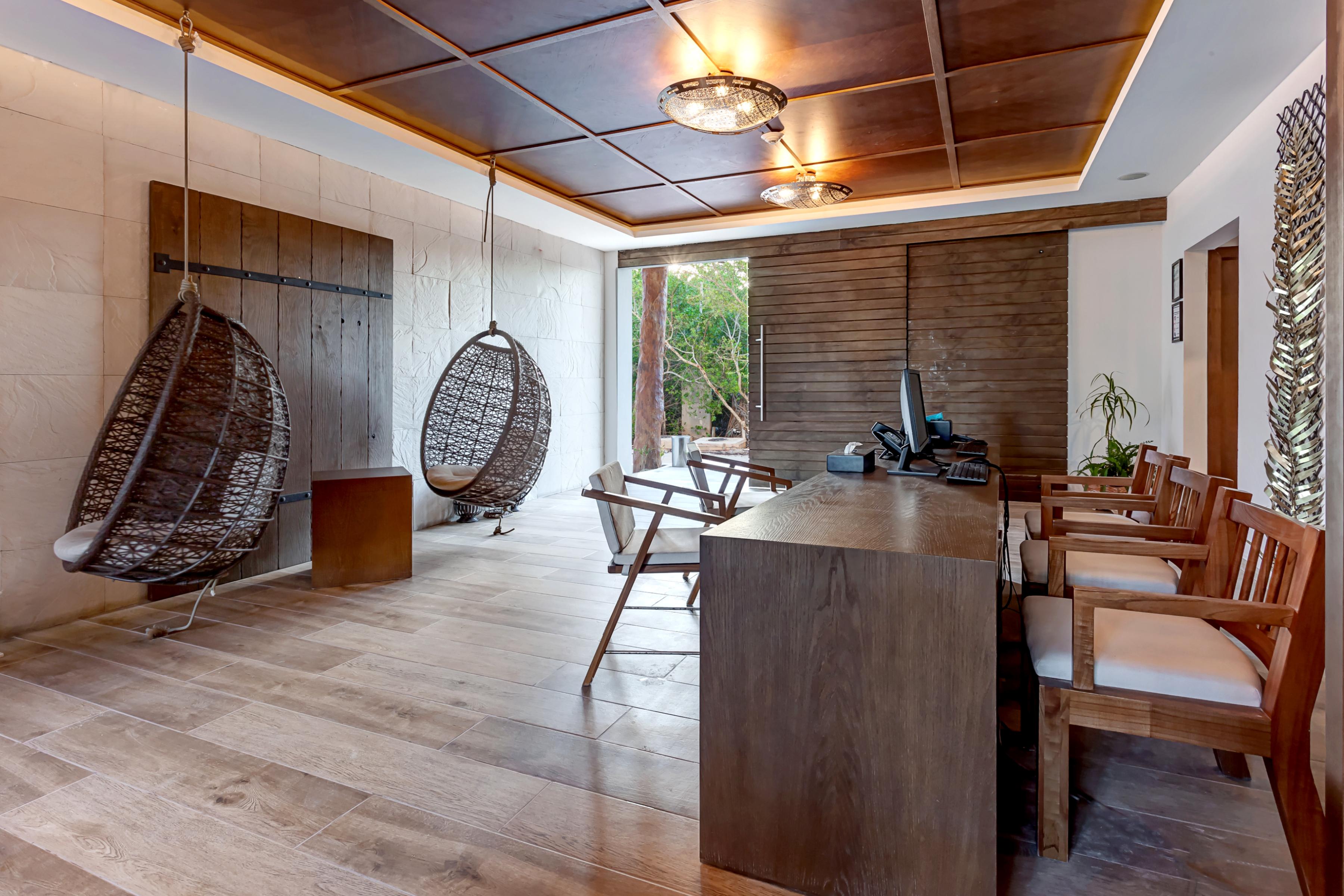 Mystique Holbox By Royalton, A Tribute Portfolio Resort Экстерьер фото