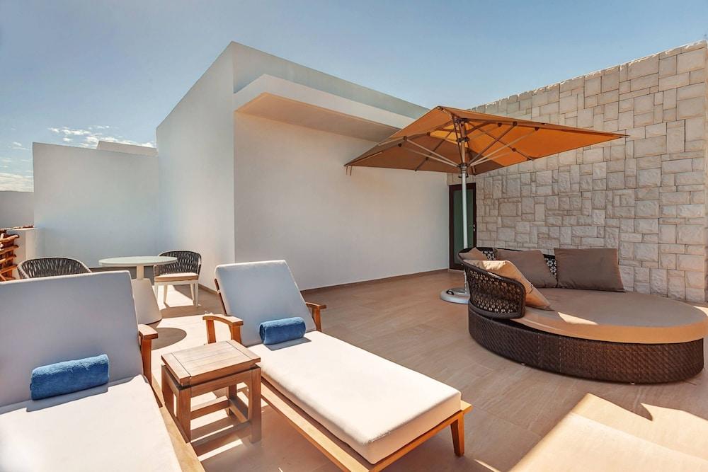 Mystique Holbox By Royalton, A Tribute Portfolio Resort Экстерьер фото