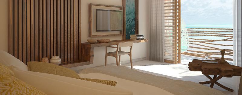 Mystique Holbox By Royalton, A Tribute Portfolio Resort Экстерьер фото
