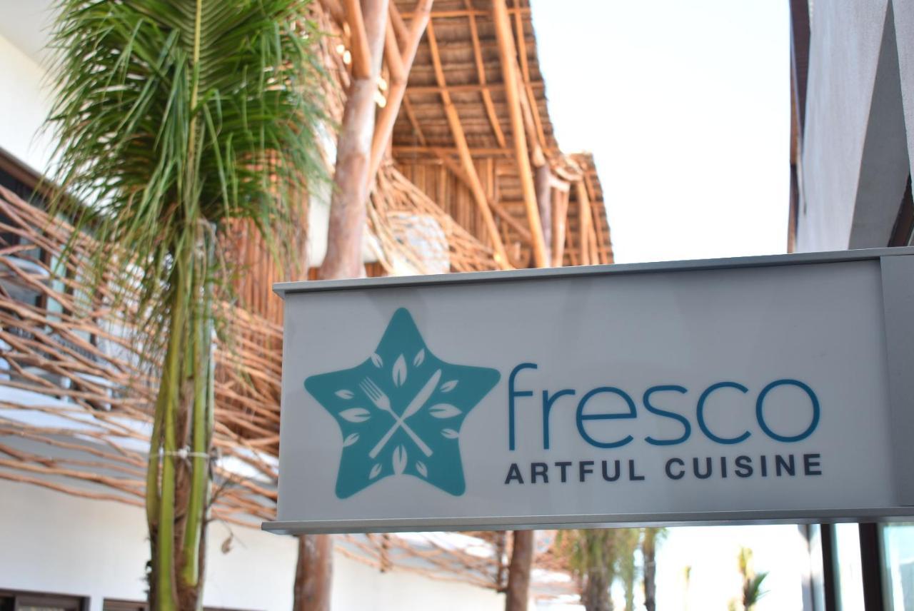 Mystique Holbox By Royalton, A Tribute Portfolio Resort Экстерьер фото